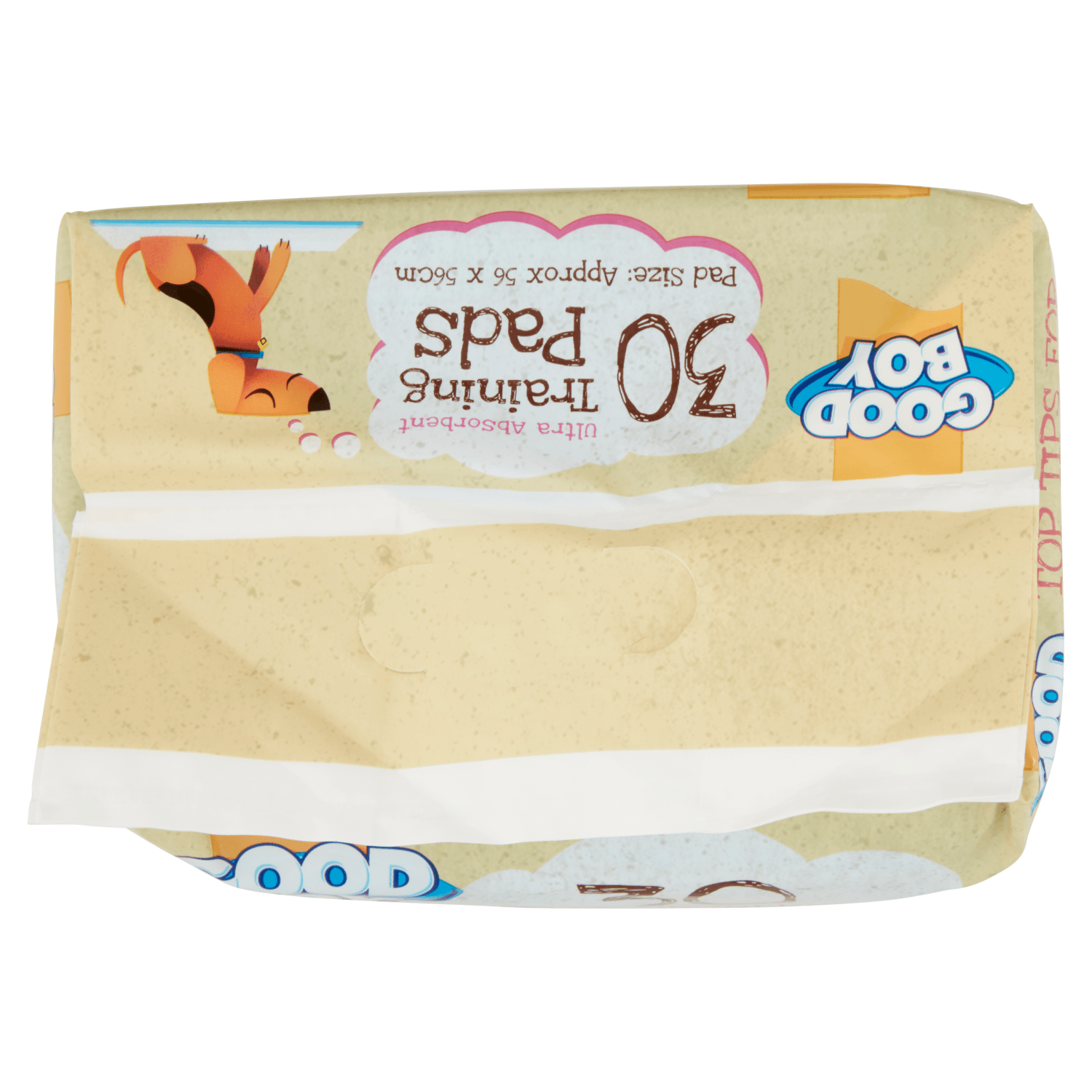 Good Boy 30 Ultra Absorbent Training Pads - UK Food & Drink - 5000239079179