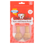 Good Boy Chewables Bones with Peanut Butter Treats 2 Pack 158g - UK Food & Drink - 4048422170792