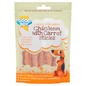 Good Boy Chicken with Carrot Sticks 70g - UK Food & Drink - 5000239057603
