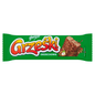Goplana Grze_ki Milk Chocolate - Coated Wafer Bar with Hazelnut Cream 36g - UK Food & Drink - 5900394006204