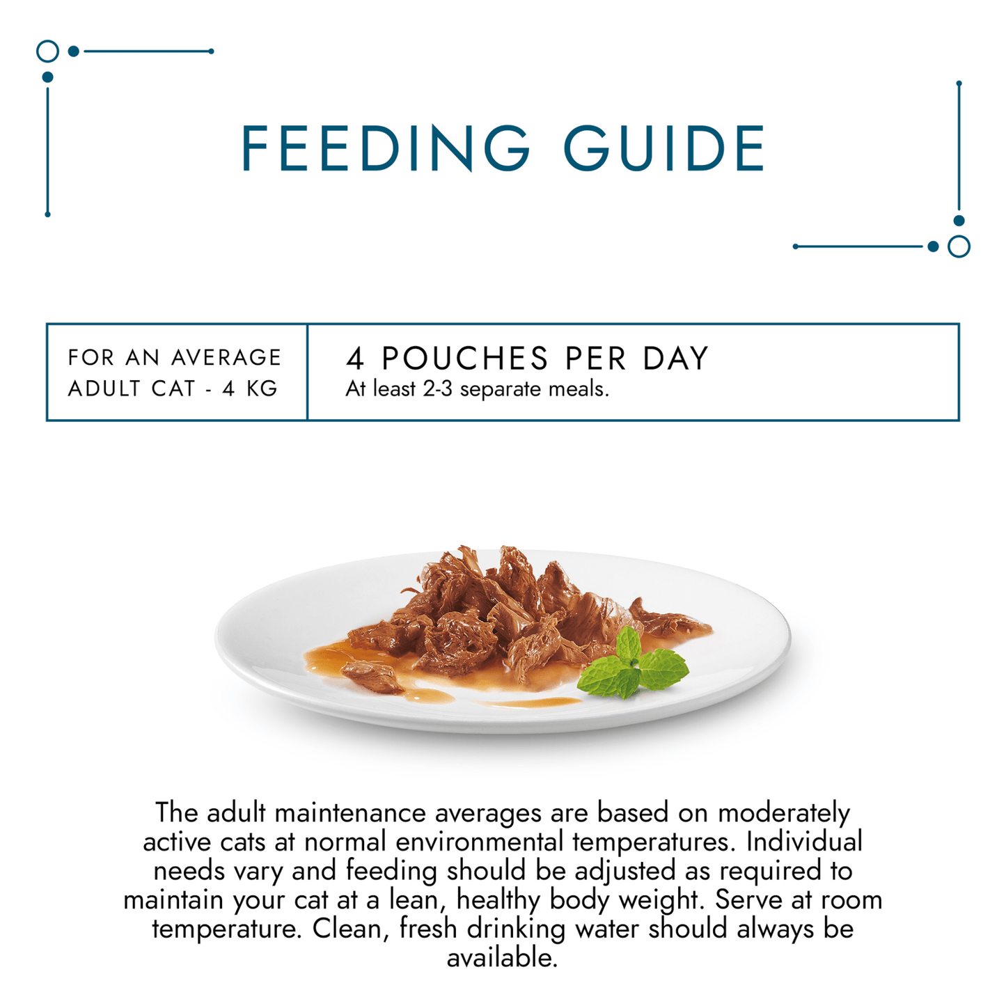 Gourmet Perle Connoisseur's Collection Mini Fillets in Gravy 12 x 85g - UK Food & Drink - 7613035985964