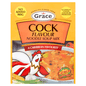 Grace Cock Flavour Soup Mix 50g - UK Food & Drink - 5035139215044