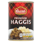 Grant's Premium Haggis 392g - UK Food & Drink - 5010654000252