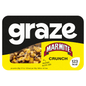 Graze Marmite Crunch 28g - UK Food & Drink - 5055958704987