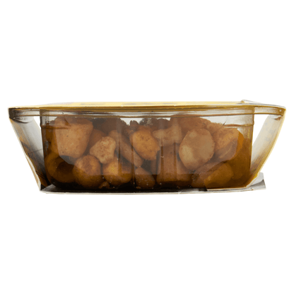 Graze Marmite Crunch 28g - UK Food & Drink - 5055958704987