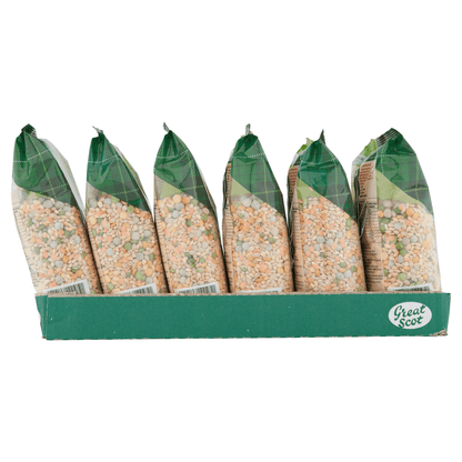 Great Scot Scotch Broth Mix 500g - UK Food & Drink - 5010148111051