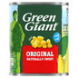 Green Giant Original Naturally Sweet Corn 198g - UK Food & Drink - 5010046001003
