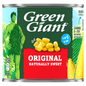 Green Giant Original Sweet Corn 340g - UK Food & Drink - 5010046002017