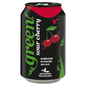 Green Sour Cherry 330ml - UK Food & Drink - 5060499150162