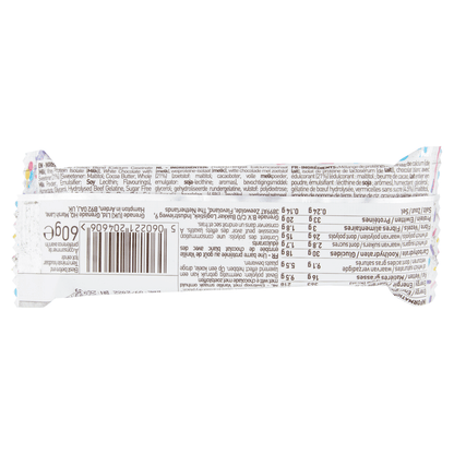 Grenade Birthday Cake Flavour 60g - UK Food & Drink - 5060221204606