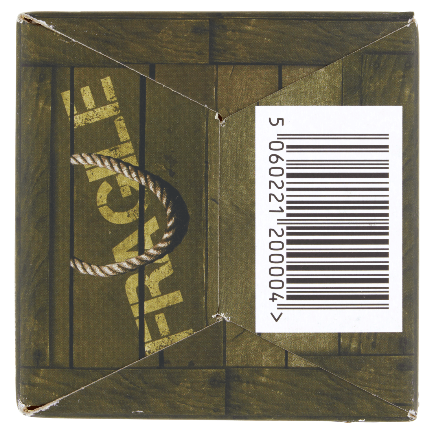 Grenade Thermo Detonator 100 Capsules - UK Food & Drink - 5060221200004