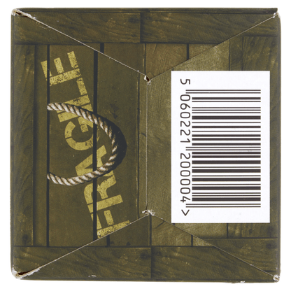 Grenade Thermo Detonator 100 Capsules - UK Food & Drink - 5060221200004