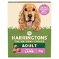 Harringtons Adult Rich in Lamb & Rice 1kg - UK Food & Drink - 5013919005849