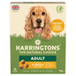 Harringtons Adult Rich in Turkey with Veg 1kg - UK Food & Drink - 5013919005856