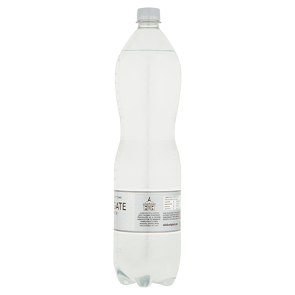 Harrogate Spring Water Sparkling 1.5 Litre - UK Food & Drink - 5060042350094