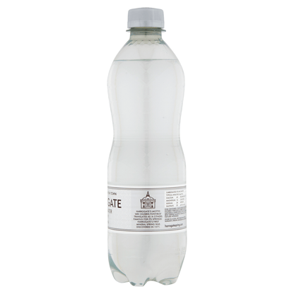 Harrogate Spring Water Sparkling 500ml - UK Food & Drink - 5060042350049