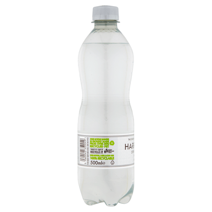 Harrogate Spring Water Sparkling 500ml - UK Food & Drink - 5060042350049