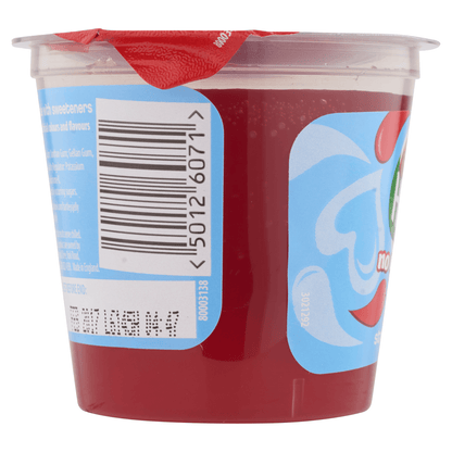 Hartley's Jelly Strawberry Flavour 115g - UK Food & Drink - 50126071