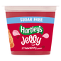 Hartley's Jelly Strawberry Flavour 115g - UK Food & Drink - 50126071