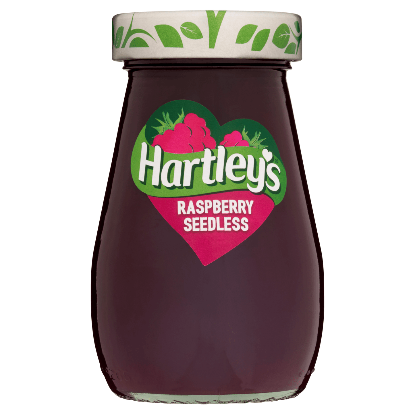 Hartley's Raspberry Seedless 340g - UK Food & Drink - 50354078