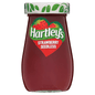 Hartley's Strawberry Seedless 300g - UK Food & Drink - 5060391624518