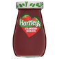 Hartley's Strawberry Seedless 340g - UK Food & Drink - 5000354168567