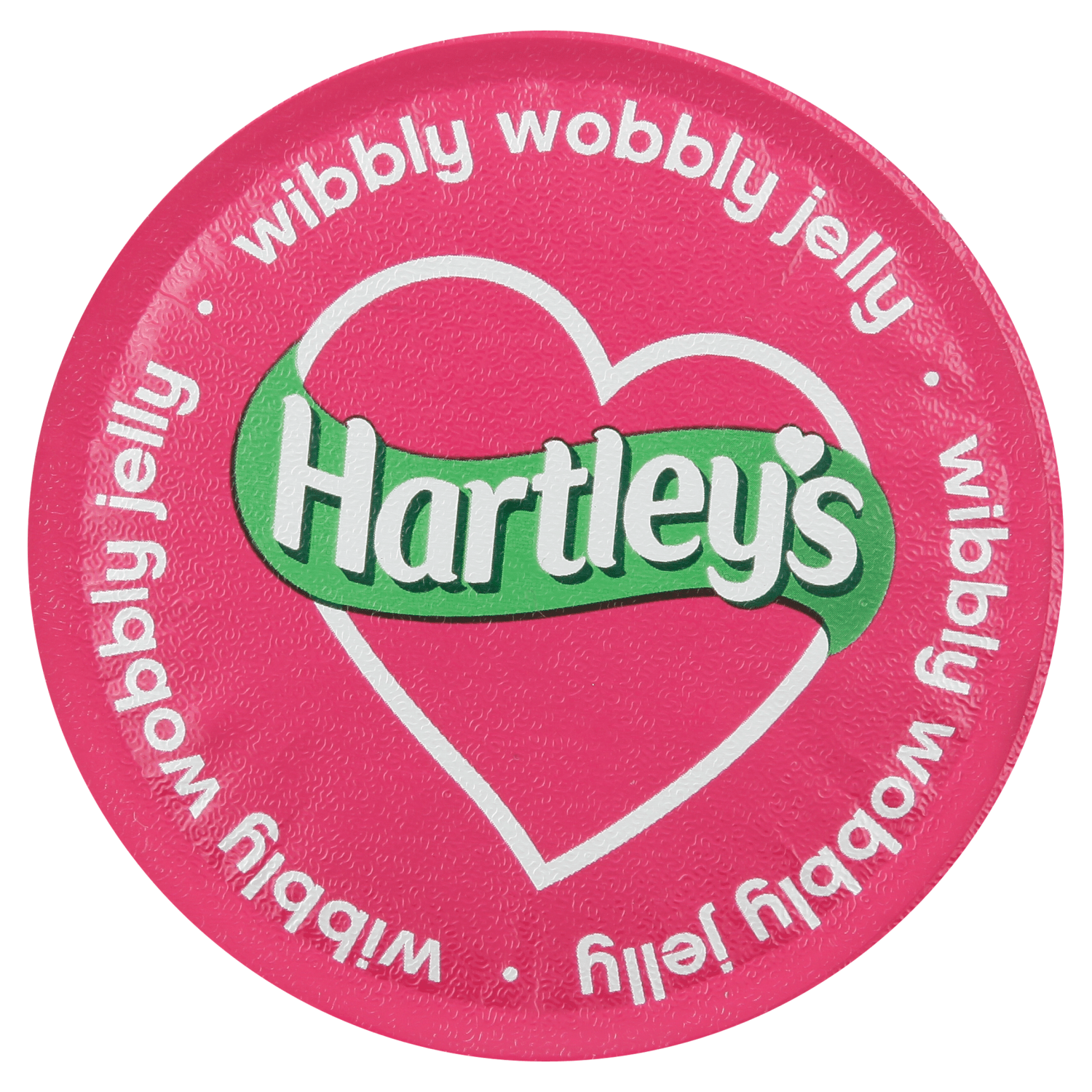 Hartley's Sugar Free Jelly Raspberry Flavour 115g - UK Food & Drink - 50126019