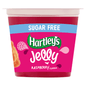 Hartley's Sugar Free Jelly Raspberry Flavour 115g - UK Food & Drink - 50126019