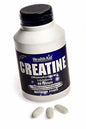 HealthAid Creatine Monohydrate 1000mg - UK Food & Drink - 5019781022342