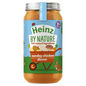 Heinz 7+ Months By Nature Sunday Chicken Dinner 200g - UK Food & Drink - 5000157140562