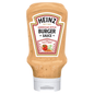 Heinz American Style Burger Sauce 418g - UK Food & Drink - 5000157144379