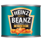 Heinz Beanz 200g - UK Food & Drink - 5000157024855
