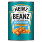 Heinz Beanz in a Rich Tomato Sauce 415g - UK Food & Drink - 5000157078773