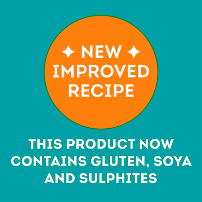 Heinz Beanz in A Rich Tomato Sauce with Richmond Pork Sausages 415g - UK Food & Drink - 5000157156044