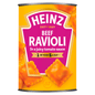Heinz Beef Ravioli 400g - UK Food & Drink - 5000157068750