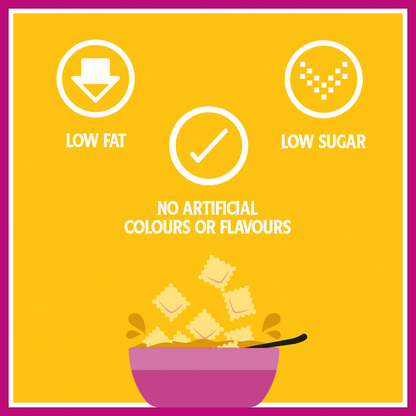 Heinz Beef Ravioli 400g - UK Food & Drink - 5000157068750