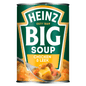 Heinz Big Soup Chicken & Leek 400g - UK Food & Drink - 5000157072641