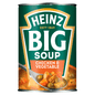 Heinz Big Soup Chicken & Veg 400g - UK Food & Drink - 5000157062772