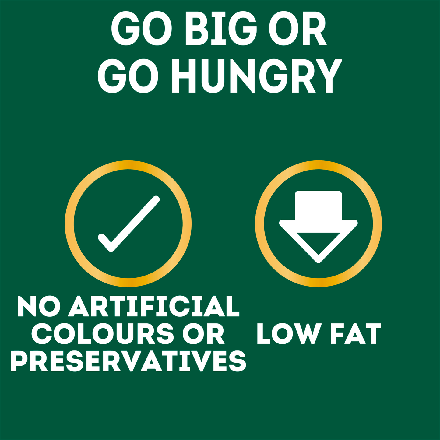 Heinz Big Soup Lamb & Veg 400g - UK Food & Drink - 5000157062819