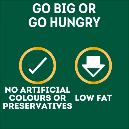 Heinz Big Soup Lamb & Veg 400g - UK Food & Drink - 5000157062819