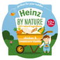 Heinz By Nature Chicken & Sweetcorn Risotto 12+ Months 200g - UK Food & Drink - 5000157152602