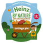 Heinz By Nature Cottage Pie 1+ Yr Food Tray 200G - UK Food & Drink - 5000157152664