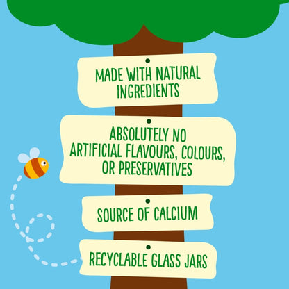 Heinz By Nature Creamed Porridge 6+ Months 6 x 120g - UK Food & Drink - 5000157140142