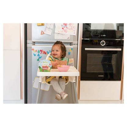 Heinz By Nature Sweet & Sour Chicken 12+ Months 200g - UK Food & Drink - 5000157152633