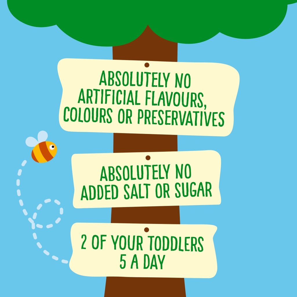 Heinz By Nature Sweet & Sour Chicken 12+ Months 200g - UK Food & Drink - 5000157152633