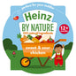Heinz By Nature Sweet & Sour Chicken 12+ Months 200g - UK Food & Drink - 5000157152633