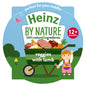 Heinz By Nature Veggies With Lamb 1+ Yr 200G - UK Food & Drink - 5000157152619