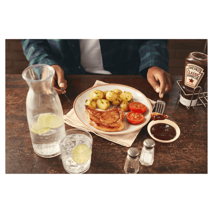 Heinz Classic Barbecue Sauce 480g - UK Food & Drink - 50457878