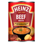 Heinz Classic Beef Broth 400g - UK Food & Drink - 5000157063243