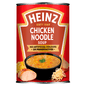 Heinz Classic Chicken Noodle Soup 400g - UK Food & Drink - 5000157063441